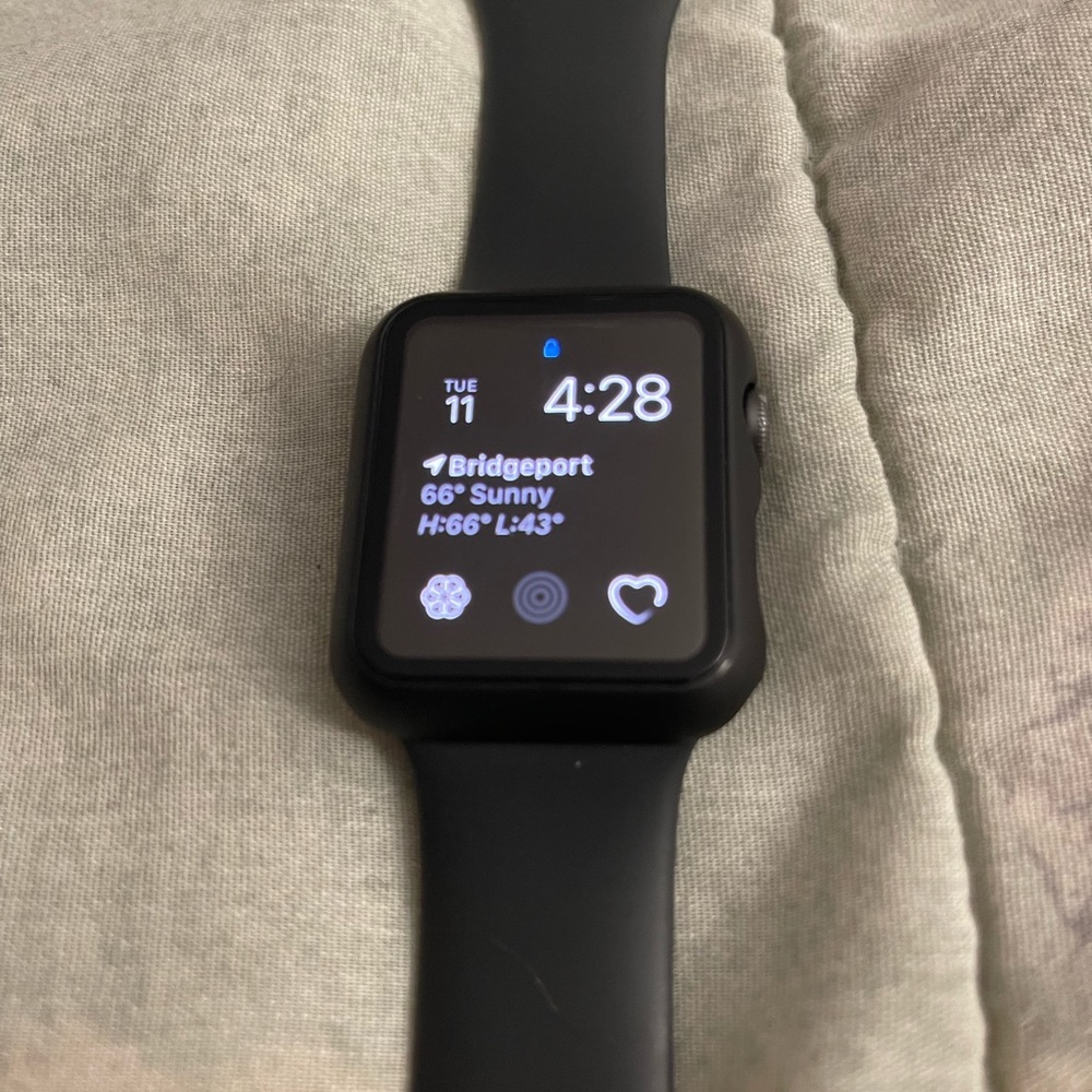 Apple Watch Series 3